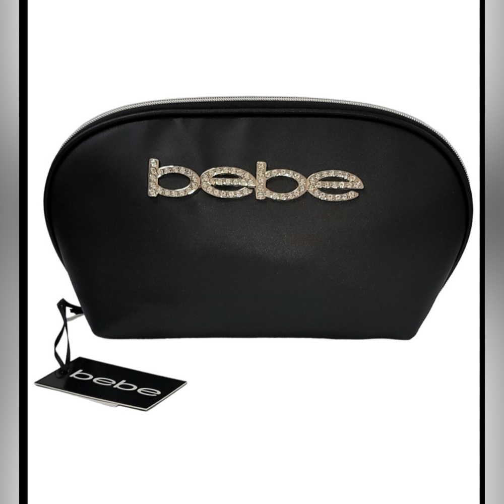 BeBe Bling Makeup Travel Bag